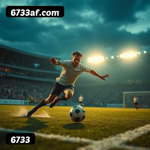 Logo da 6733